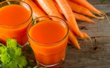 Reasons Why Carrots Are Healthy for You