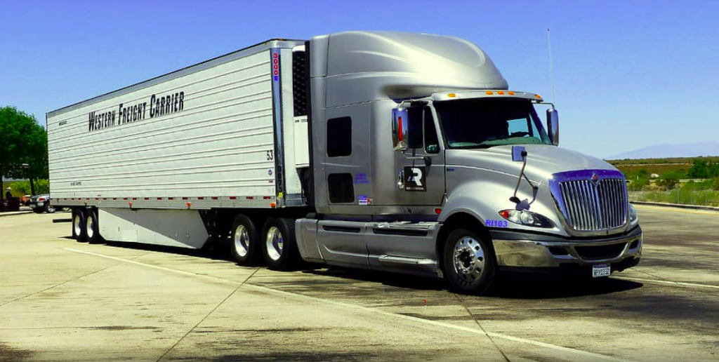 trucking insurance