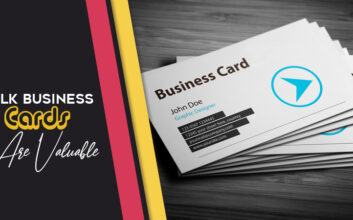 Silk-Business-Cards