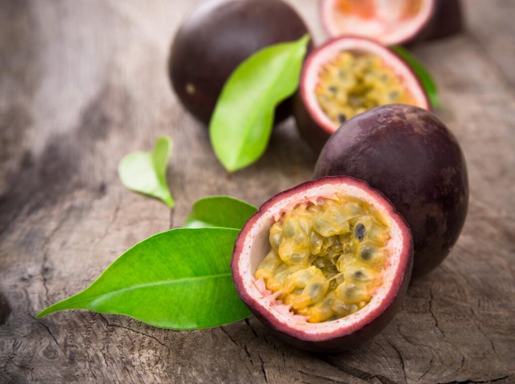 Top 10 Surprising Benefits of Passion Fruit