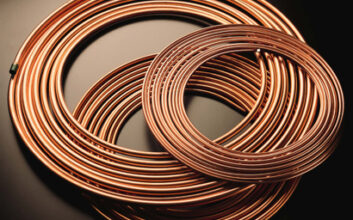 Uses Of Copper