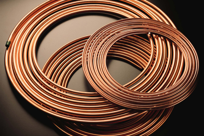 Uses Of Copper