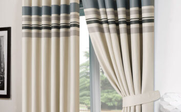 Curtains For Room Decoration