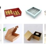 Custom boxes wholesale