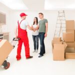 Removal Services in Birmingham