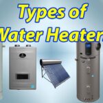 Water Heaters