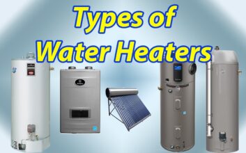 Water Heaters