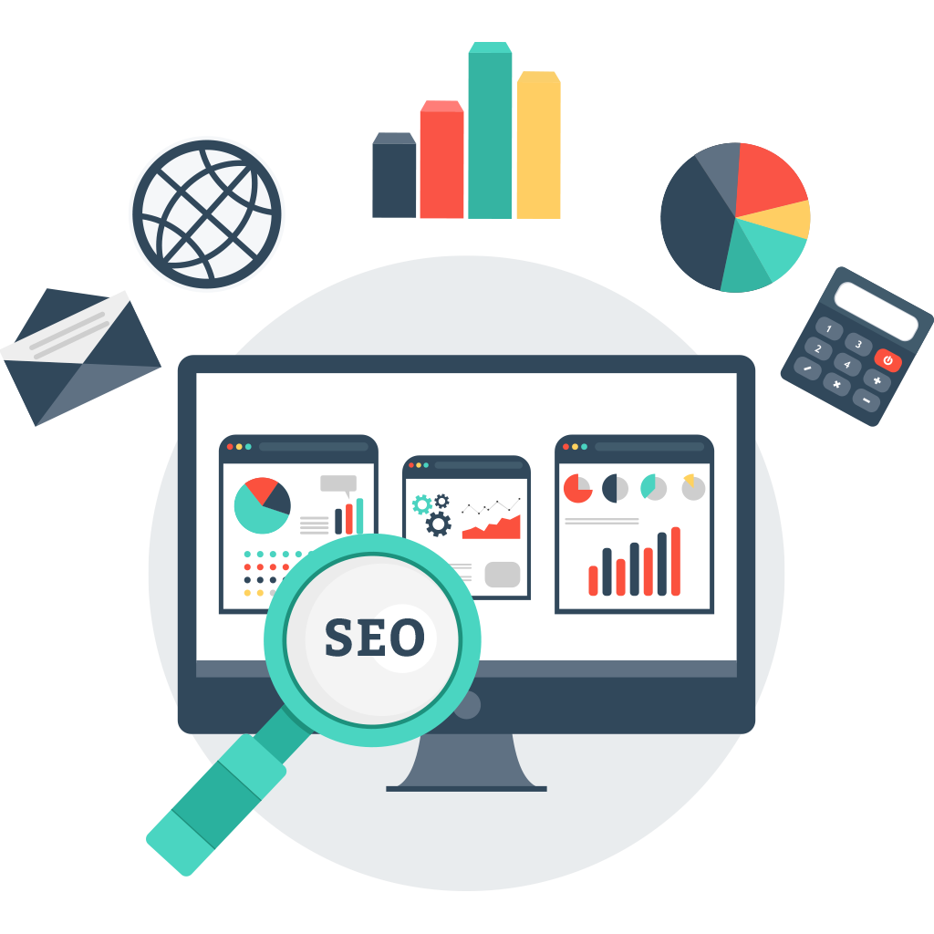 SEO services in Australia