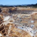 An Overview On Gold Mining