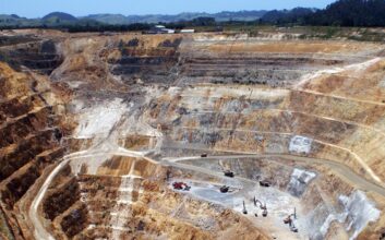 An Overview On Gold Mining