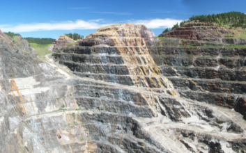 An Overview On Gold Mining