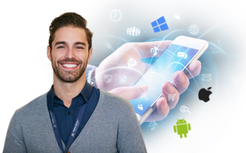 Mobile App Development Company