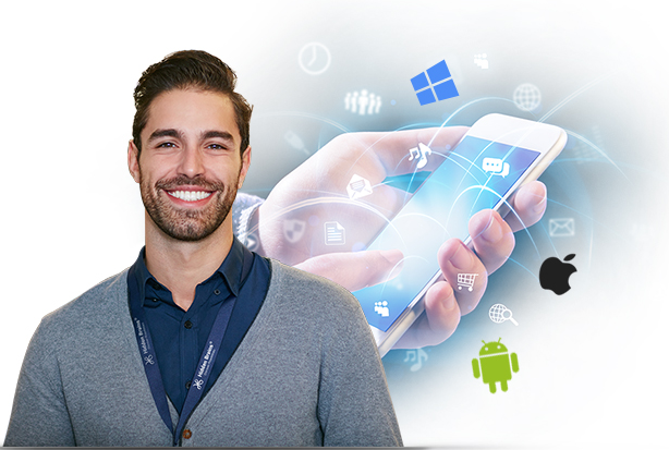 Mobile App Development Company