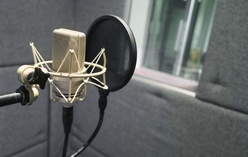 Voice Over