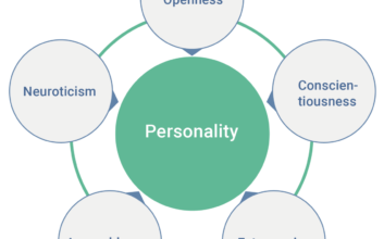 5 Basic Traits That Defines Your Personality Type