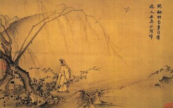 Three Things Everyone Needs To Know About Chinese Paintings