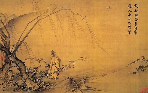 Three Things Everyone Needs To Know About Chinese Paintings