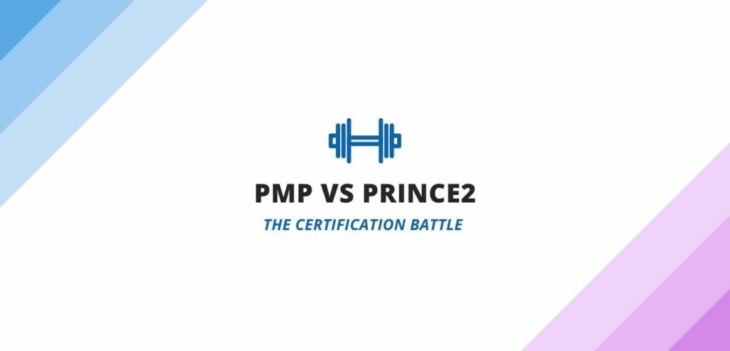 PRINCE2 vs PMP