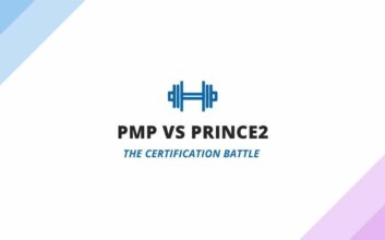 PRINCE2 vs PMP