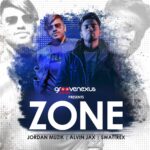 Zone new music release