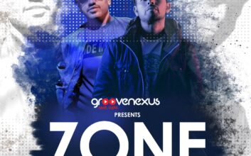 Zone new music release