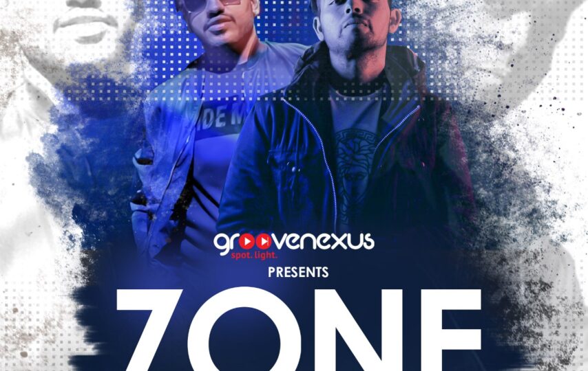 Zone new music release