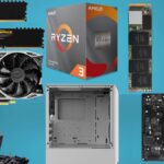 PC Components for Gaming