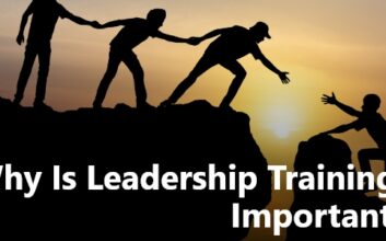 Importance of Leadership Training in Manufacturing