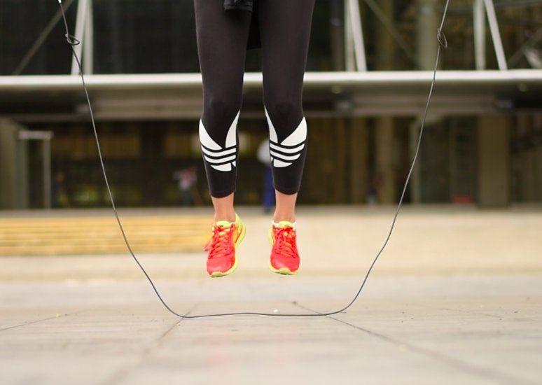 jump rope