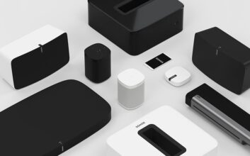 Sonos Speakers