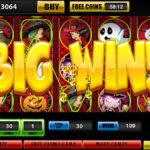 Gacor Online Slot Gambling Sites