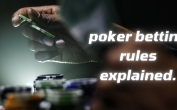 poker