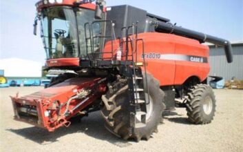 10 Tips To Buy Used Machinery