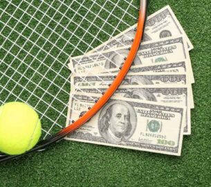 Everything You Need To Know About Tennis Betting