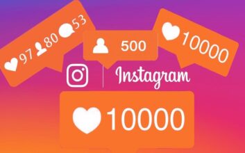 The Top Instagram Likes and Followers App