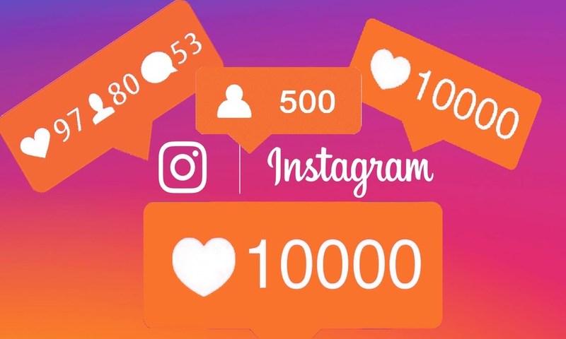 The Top Instagram Likes and Followers App