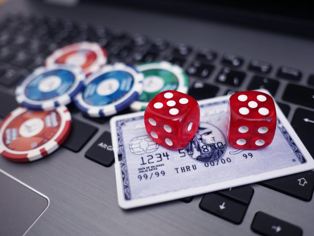 What We May Expect From Future Online Casinos