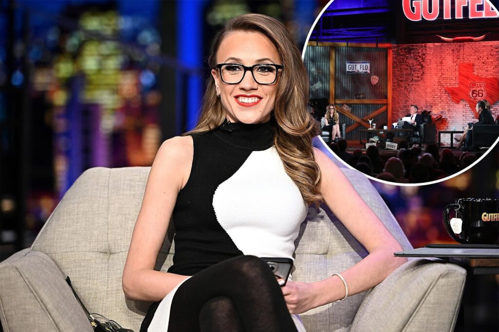 Kat Timpf’s Net Worth