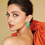 Deepika Padukone's Height in Feet Without Shoes