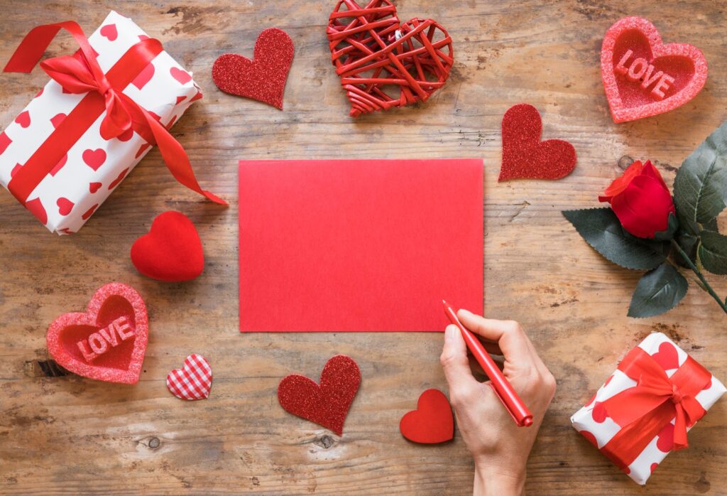 Ideas to Make this Valentine's Day Even More Special