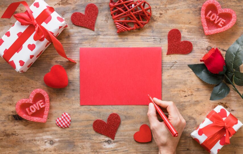 Ideas to Make this Valentine's Day Even More Special