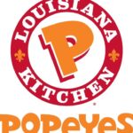 Popeyes closing time