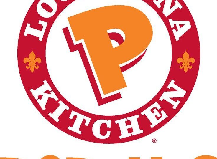 Popeyes closing time