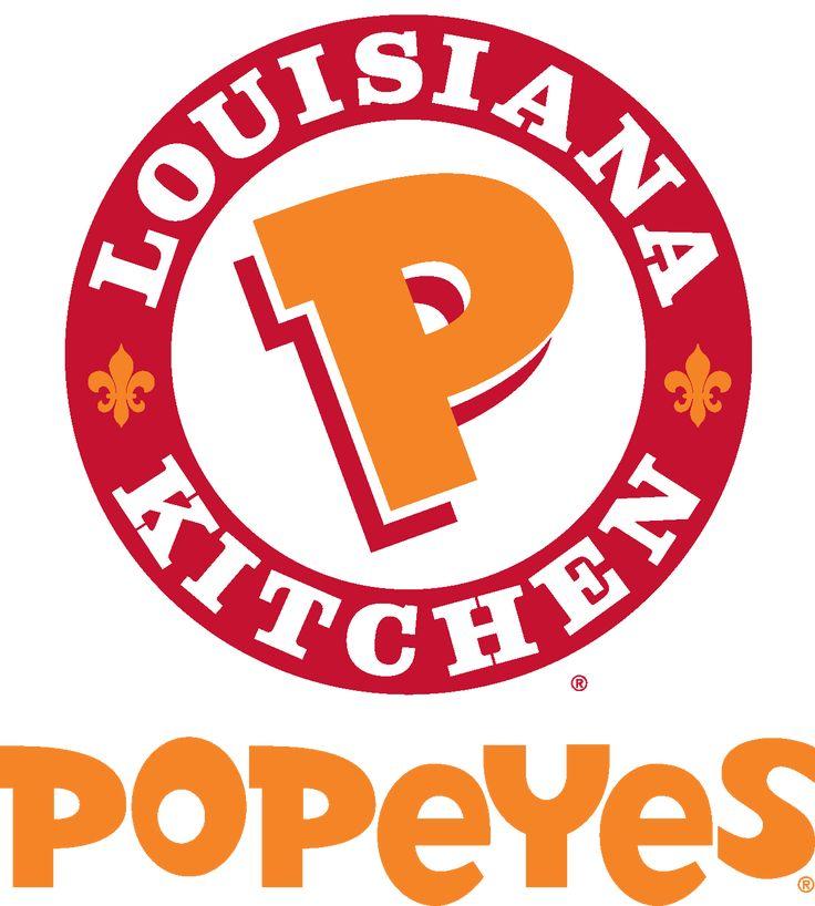 Popeyes closing time