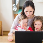Tips For Working Parents To Handle Children