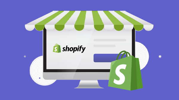 Enhancing Online Presence With Shopify Development