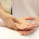 Acupressure Massage Benefits