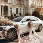 Atlanta Luxury Car Rental Is Perfect for Your Wedding