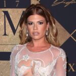 Chanel West Coast Ridiculousness Salary