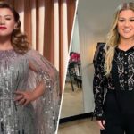 How Much Does Kelly Clarkson Weigh